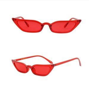 Vintage cat eye ❤️ SUNGLASSES ❤️